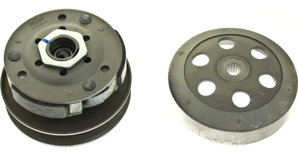 Korkea Laatu Takakytkin sarja 107mm Power Force Minarelli 2T