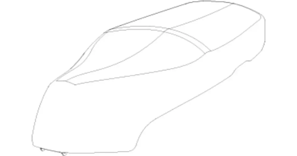 Sertifioitu Ruskea istuin Keeway Zahara 51100T820024