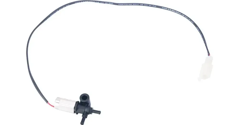 Vain Tänään Zipp Veracruz 50 solenoidiventtiili