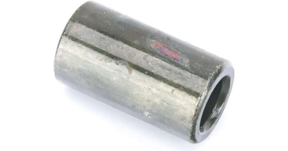 Pyörän akselin väliholkki 20x12x36mm Zipp Veracruz Uutuus