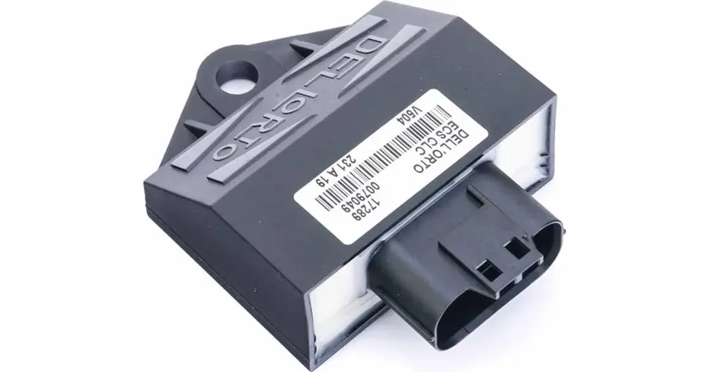 Osta Tänään ECU Moottorinohjain Zipp Veracruz 50