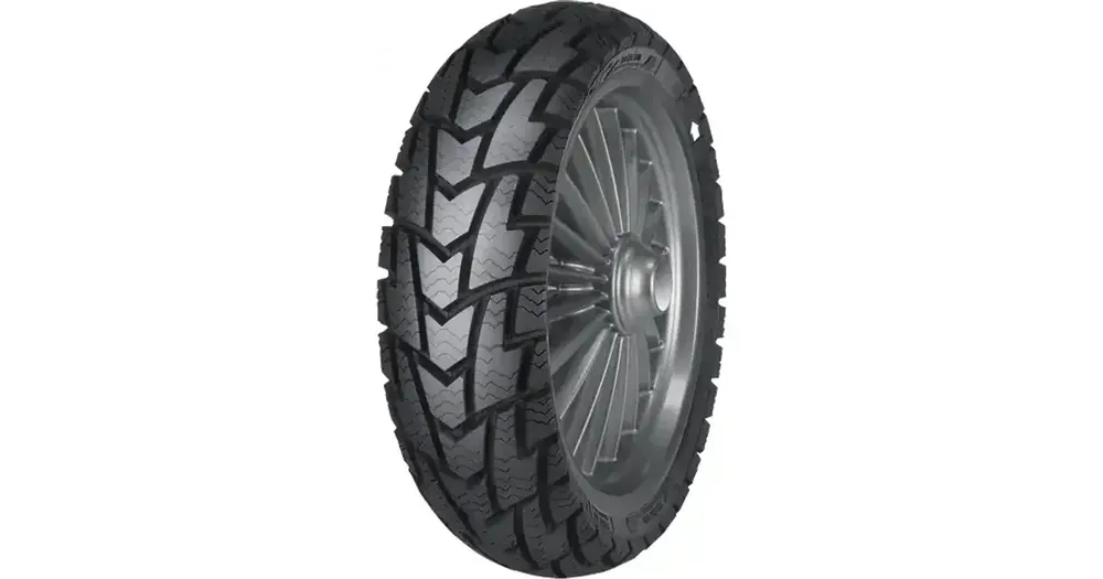 Ajankohtainen Mitas 120/70-12 MC 32 WIN SCOOT 58P TL M+S skootterin rengas
