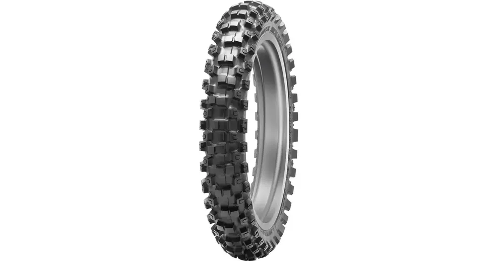 Tilaa Nyt Dunlop 100/100-18 GEOMAX MX53 59M TT takarengas