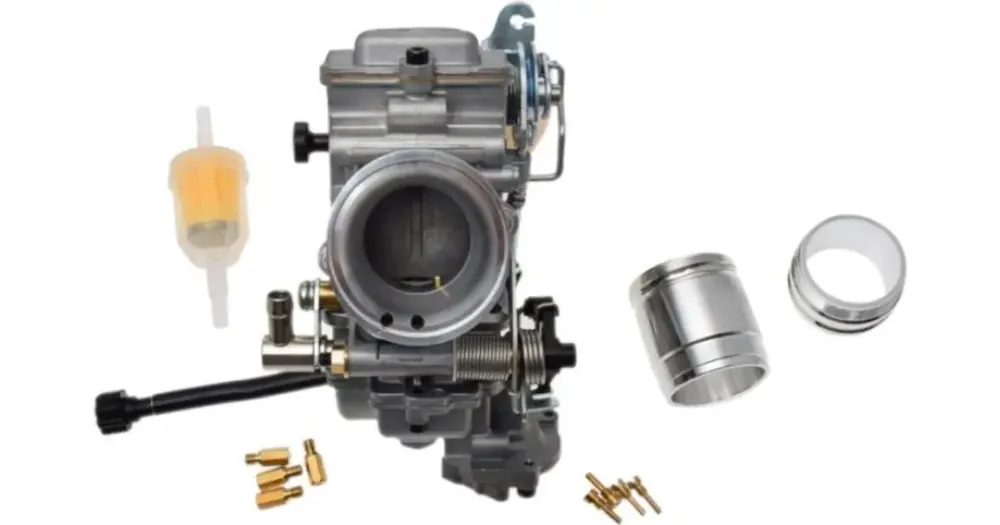 Kaasutin WM Motor Yamaha YZ450F WF450F KLX400 DRZ 400S 400S 400E Korkea Laatu