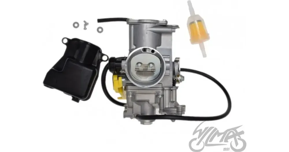 Osta Tänään Kaasutin kpl Honda TRX300EX 2001-2008