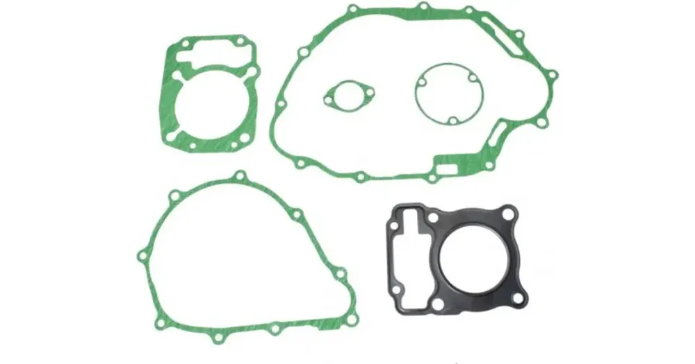 Moottorin tiivistesarja 57,40mm 150cc WM Motor Romet / Junak Halpa