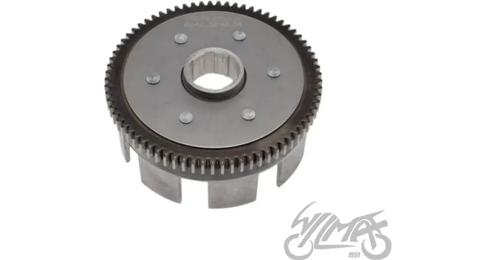 Älä Missaa WM Motor Shineray XY150-10D voimansiirron kytkinkruunu