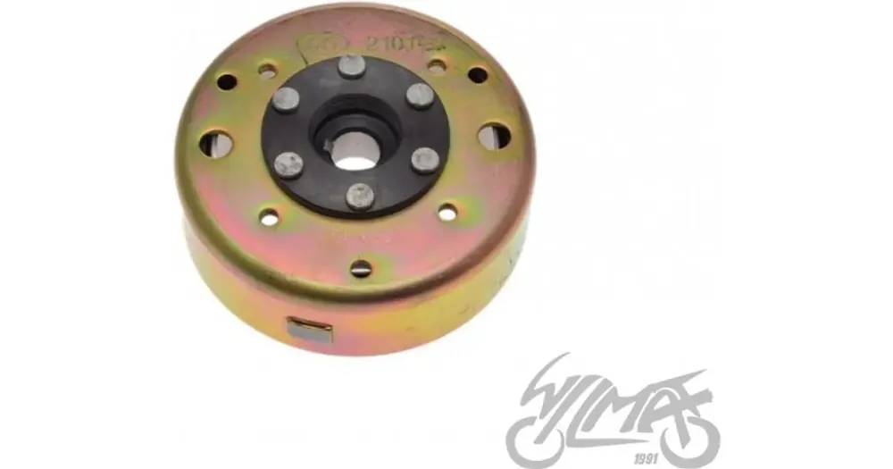 Rajoitettu Tarjous Magneetto, magneettopyörä Shineray XY200ST-9