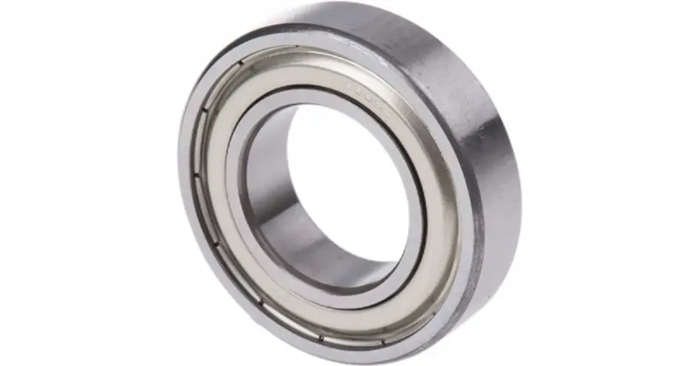 Vain Rajoitetun Ajan Kuulalaakeri 6006 ZZ 30x55x13mm