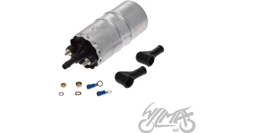 Nopea Toimitus WM Motor -polttoainepumppu BMW K75