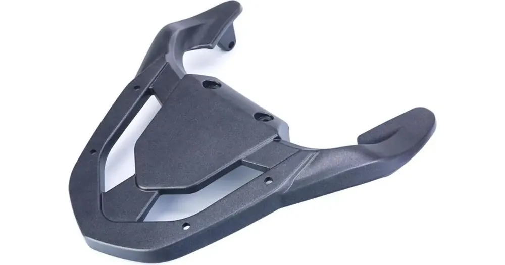 Takarateline, grafiitinharmaa matta, Zipp Quantum RC / Router DELUX 8 Tilaa Heti