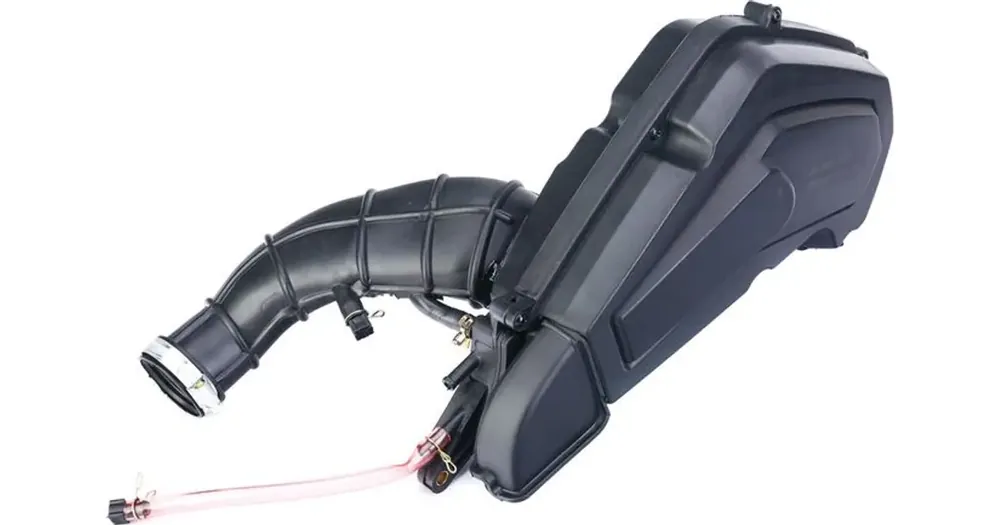 Osta Tänään Ilmansuodatin, täydellinen, Zipp Quantum RC 125