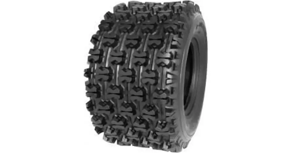 Poisto ATV-rengas WANDA ATV 20X11.00-8 4PR P357 38J TL TAKARENGAS