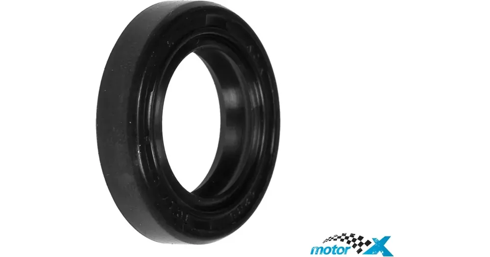 Uusi Kokoelma Tiiviste 17x27x6mm RMS, Morini / Suzuki / TGB