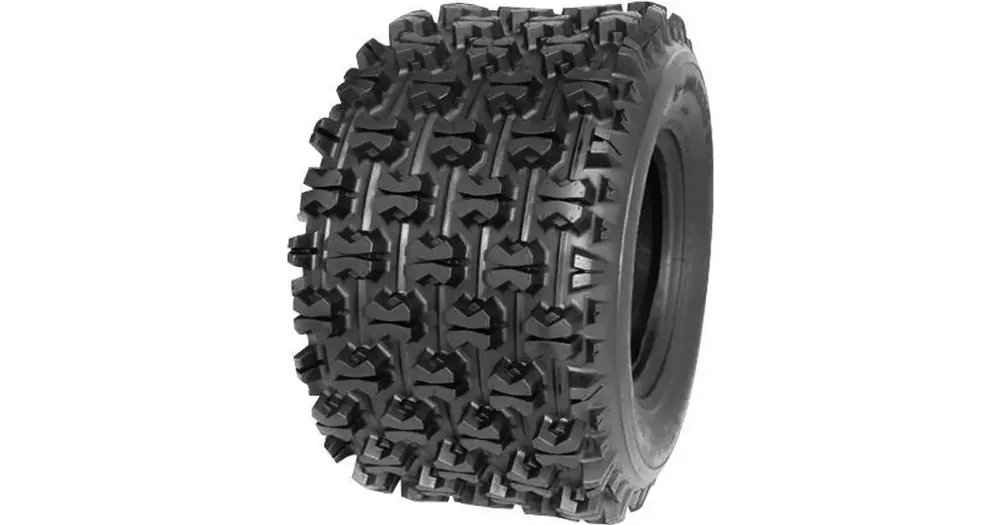 Uusi Kokoelma ATV-rengas WANDA ATV 20X11.00-10 4PR P357 37J TL TAKARENGAS