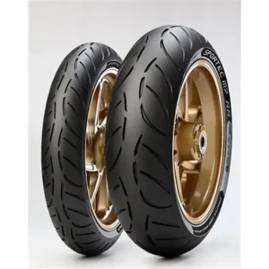 Osta Nyt Metzeler 130/70ZR16 SPORTEC M7 RR (61W) TL M/C Eturengas