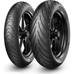 Ilmainen Palautus Metzeler 100/90-10 RoadTEC SCOOTER 61J TL REINF etu-/takarengas