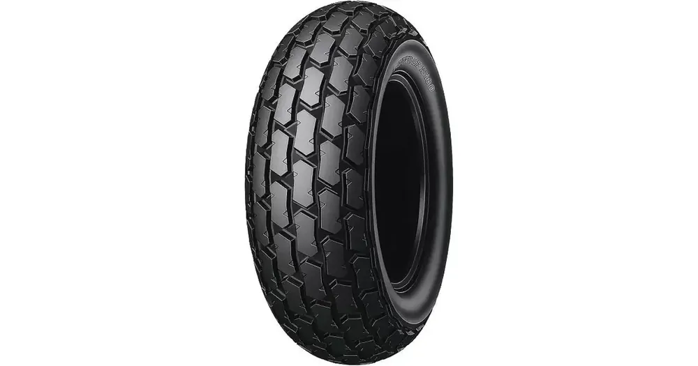 Dunlop 130/80-12 K180 SCOOTER 69J TL takarengas Uusi Kokoelma