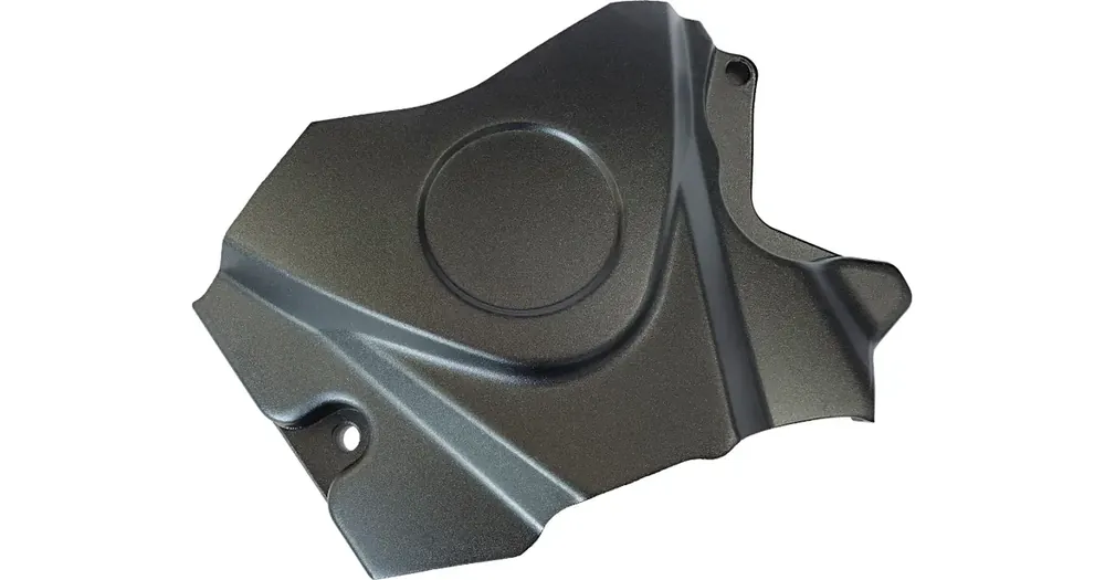 Eturattaan suojus Barton Blade R Halpa