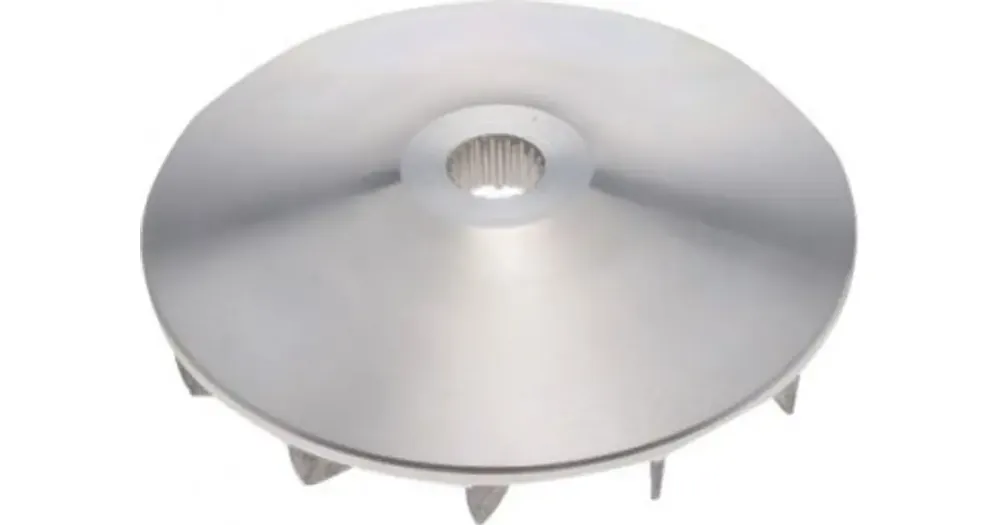 Variaattorin ulkolautanen WM Motor 15mm 125cc 152QMI/157QMJ (GY6 125-150) 4T Tilaa Nyt