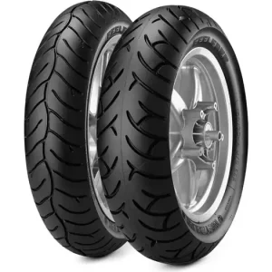 Metzeler 130/70R16 FEELFREE 61S TL M/C takarengas Löytö