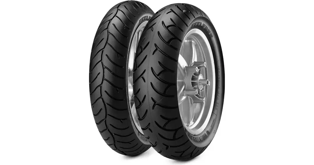 Metzeler 130/70R16 FEELFREE 61S TL M/C takarengas Löytö