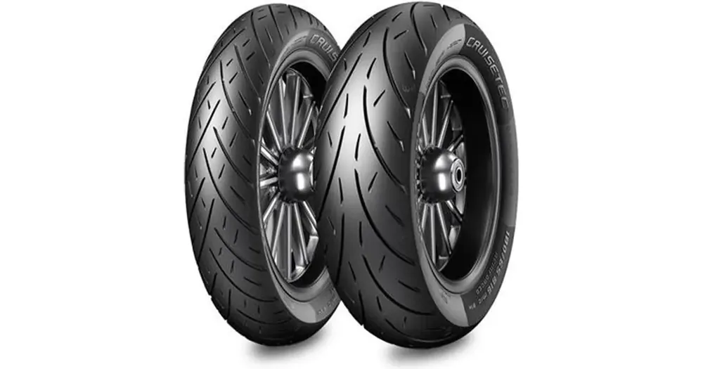 Suoraan Valmistajalta Metzeler 160/60R18 CRUISETEC 70V TL M/C Eturengas