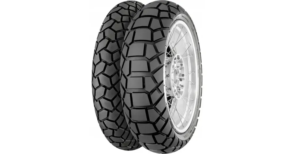 Continental 150/70R17 TKC 70 ROCKS 69S TL M/C M+S takarengas, dual-sport moottoripyörän rengas Vain Tänään
