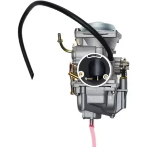 Ajankohtainen WM Motor Suzuki GN250 JS400 -kaasutin