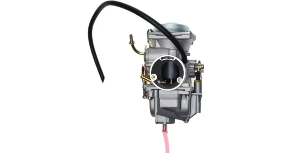 Ajankohtainen WM Motor Suzuki GN250 JS400 -kaasutin