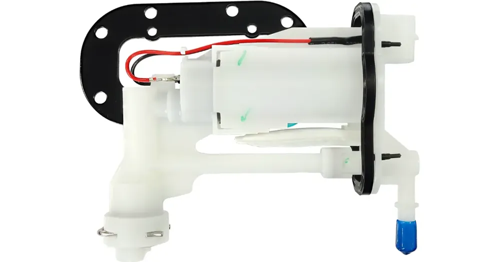 Suosittu Polttoainepumppu Barton Hyper 125 Euro 5