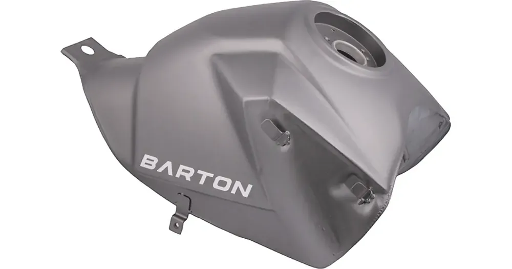 Polttoainesäiliö Barton Hyper 125 Euro 5 vuodesta 2021 Ilmainen Palautus