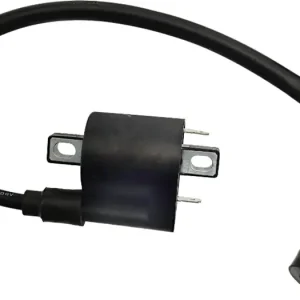 Ajankohtainen Sytytyspuola sytytystulpalla, 2-nastainen, Barton Hyper 125 / Classic 125