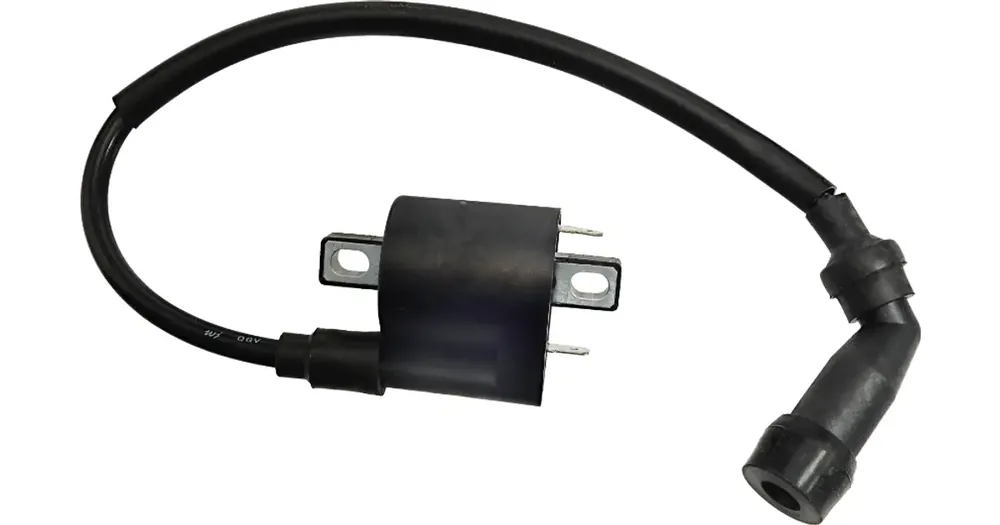 Ajankohtainen Sytytyspuola sytytystulpalla, 2-nastainen, Barton Hyper 125 / Classic 125
