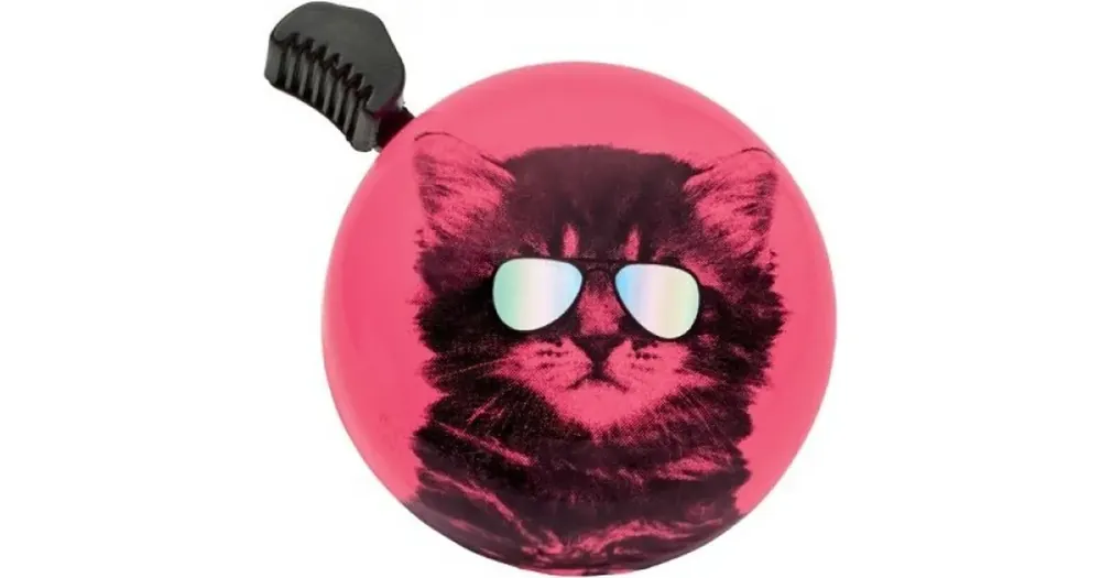 Electra coolcat dome -pyöränkello 540911 Kuuma Tarjous
