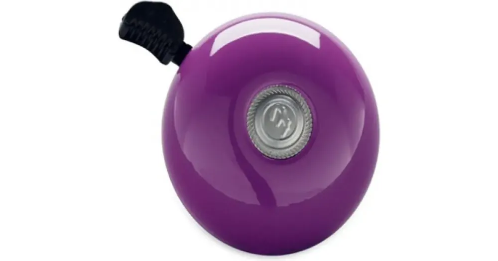 Electra violetti pieni polkupyörän kello 328724 Päivän Tarjous