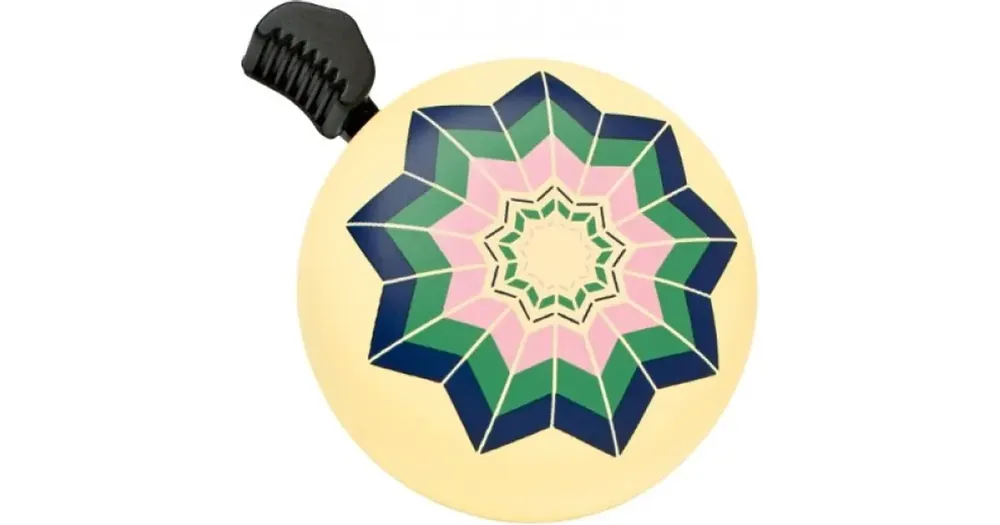 Erikoistarjous Electra quilt -pyöränkello 540907