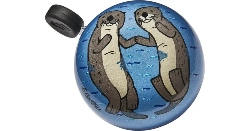 Electra significant otter dome -pyöräkello 5251204 Poisto