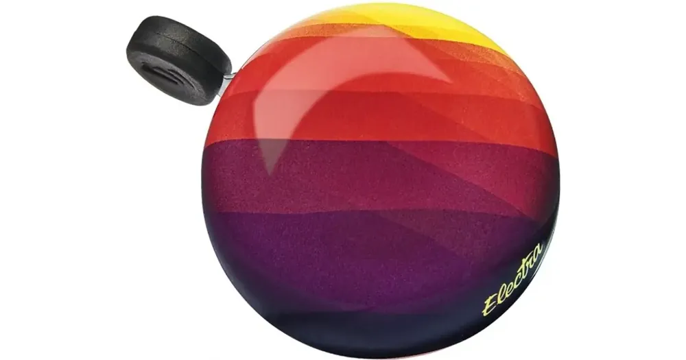 Osta Verkossa Electra sunrise dome -kellon soittokello 5251199
