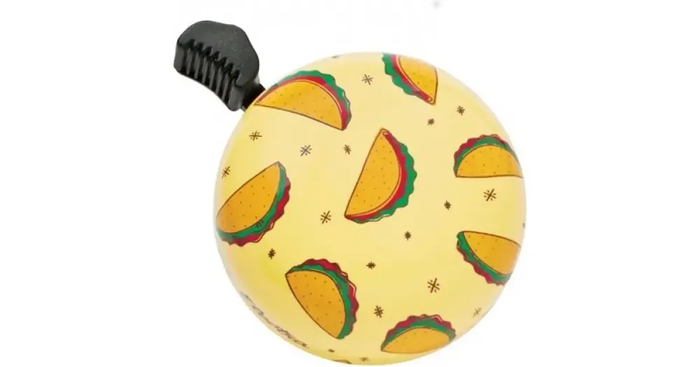 Pakollinen (Must-Have) Electra taco -pyöräkello 540913
