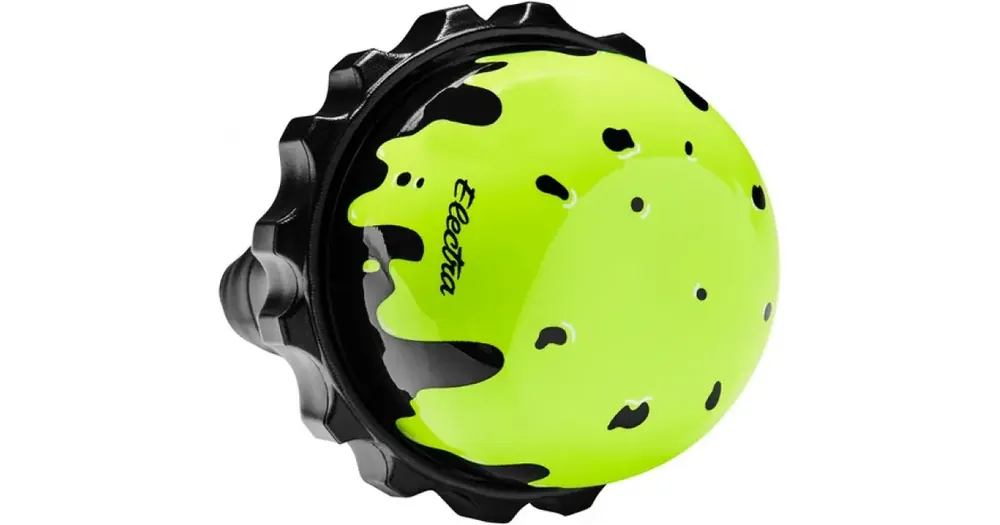 Asiakkaiden Suosikki Electra Twister Slime -pyöränkello 5252526