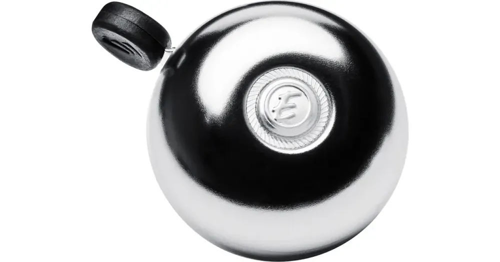 Paras Hinta Electra titaaninen pyöränkello dome 5251214