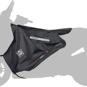 Moottoripyörän jalkapeite, jalkapeite, Termoscud®, Tucano Urbano, Kymco Downtown / Super Dink 125 / 350 Suosittu