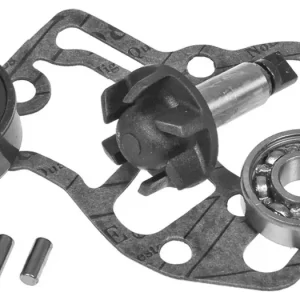 Korjaussarja vesipumpulle 101 Octane, MBK / Yamaha (Minarelli 50 4T) Asiakkaiden Suosikki