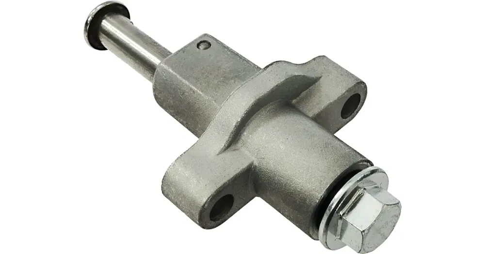 Jakoketjunkiristin Hisun Tactic 550 Superhinta