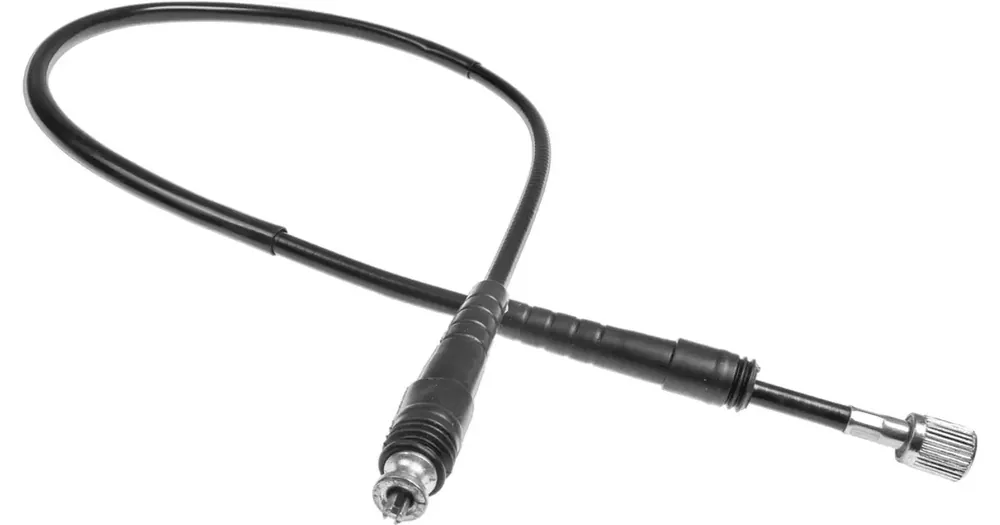Vain Tänään Nopeusmittarin vaijeri Tec, Honda MB 50-80 80-84 / MBX 80 82-87 / NSR 50 89-96