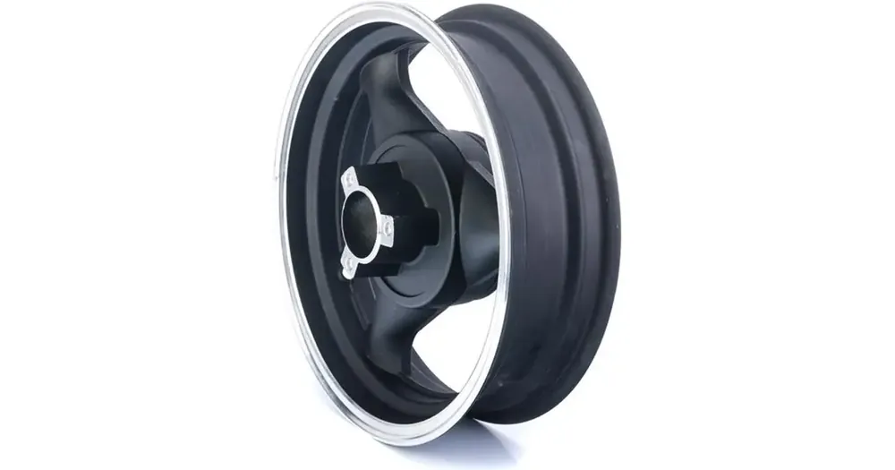 Takavanne 3.50x13" Zipp Quantum RC 125 Nopea Toimitus