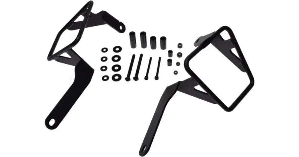Osta Verkossa Shad-sivulaukkuteline Yamaha XSR 700