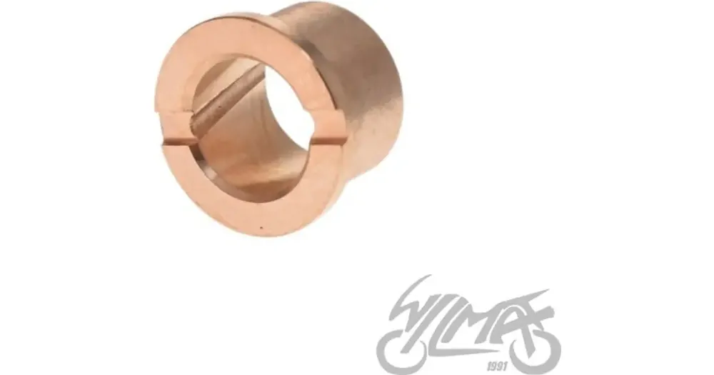 Kampiokotelon pronssiholkki 16,10 mm WSK 125 Eniten Myyty