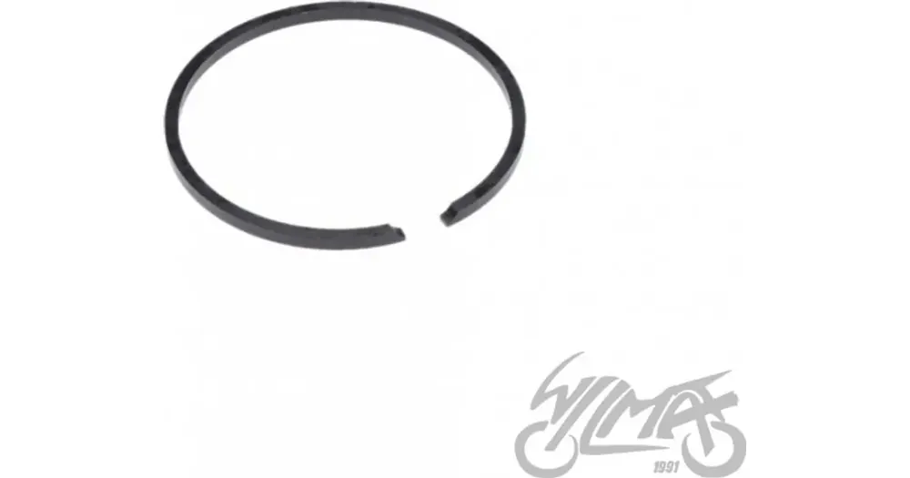 Alennettu Hinta Männänrengas 52.00mm nimellismitta WSK 125